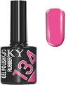 Гель-лак Giorgio Capachini Sky 134
