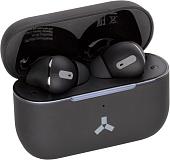 Наушники AccesStyle Indigo TWS (черный)