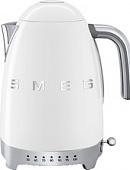 Чайник Smeg KLF04WHEU