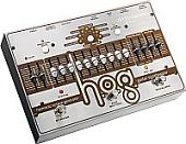 Гитарная педаль Electro-Harmonix HOG