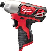 Ударный винтоверт Milwaukee M12 BID-0 [4933441955]
