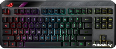 Клавиатура ASUS ROG Claymore II