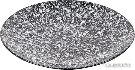 Тарелка обеденная Nouvelle Графит 2850101-Н2