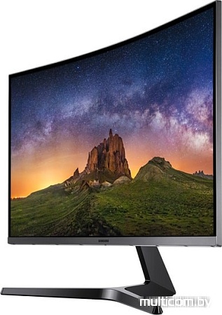 Монитор Samsung LC32JG50QQI