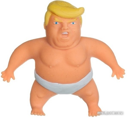 Сквиш Bondibon Boss ВВ4308