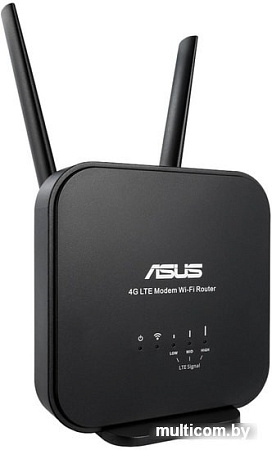 4G Wi-Fi роутер ASUS 4G-N12 B1