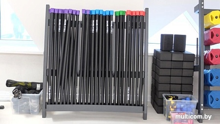 Бодибар Original FitTools FT-BDB-12 12 кг