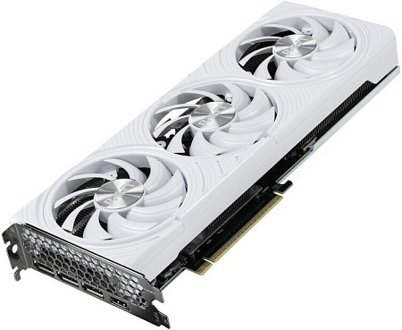 Palit GeForce RTX 5070 White OC NE75070U19K9-GB2050W