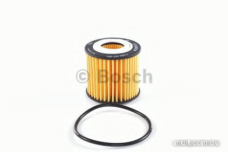 Масляный фильтр Bosch F026407091