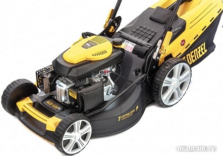 Газонокосилка Denzel GLD-520SP