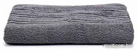 Полотенце Sofi De MarkO Monica 70х140 Пол-Мн-70х140ан (антрацитовый)