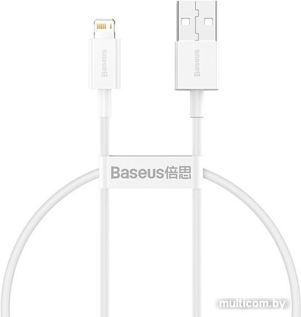 Кабель Baseus CALYS-B02