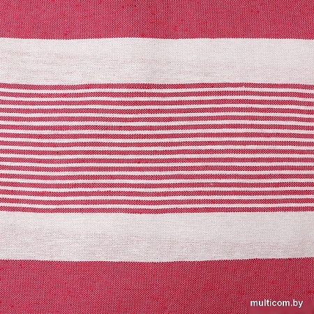 Полотенце Love Life Resort 10424757 75x175 (розовый)