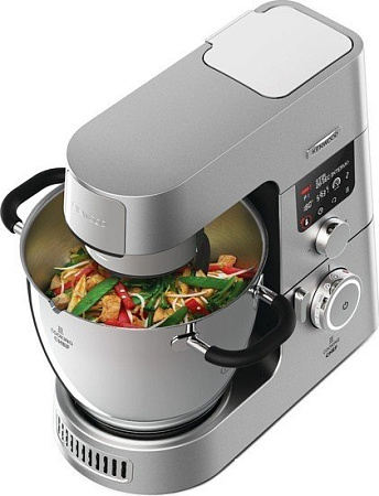 Кухонный комбайн Kenwood Cooking Chef Gourmet KCC9040S
