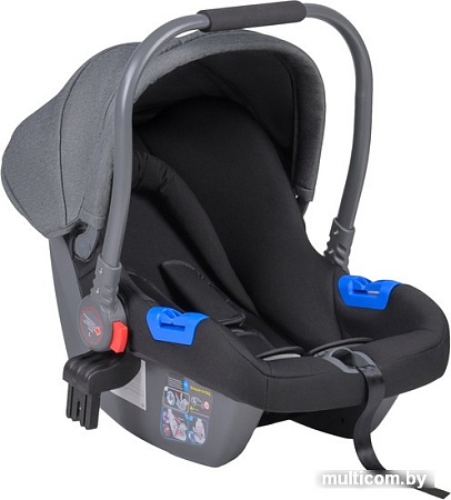 Детское автокресло Farfello KS-2150/a (темно-серый)