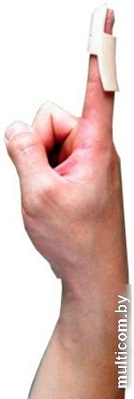 Ортез для фиксации пальца руки Oppo 3280 (р. 2)