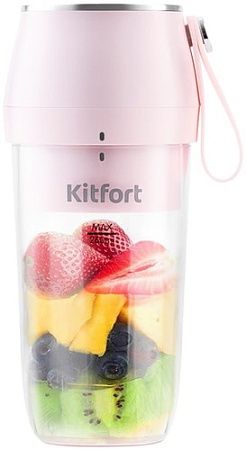 Портативный блендер Kitfort KT-3002