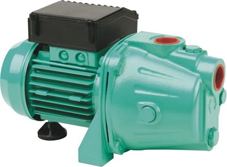 Самовсасывающий насос SPERONI CAM 40-HL