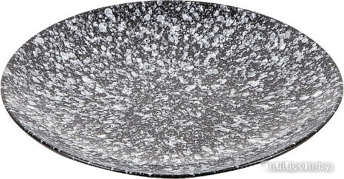 Тарелка обеденная Nouvelle Графит 2850101-Н2