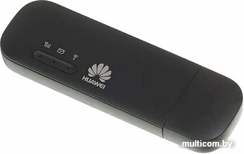 4G модем Huawei E8372h-320 (черный)