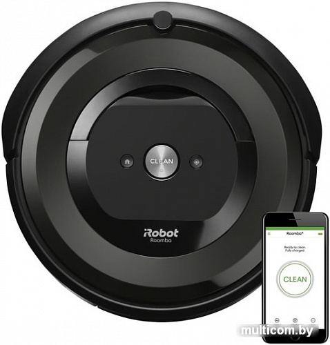 Робот для уборки пола iRobot Roomba e5158
