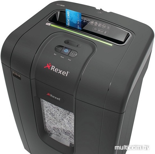 Шредер Rexel Mercury RSX1834 [2105018]