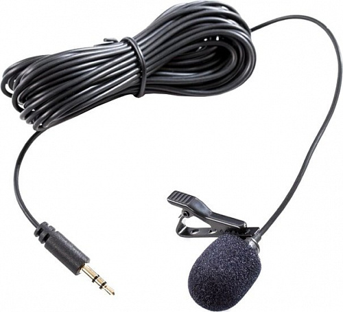 Микрофон Saramonic SR-XMS2