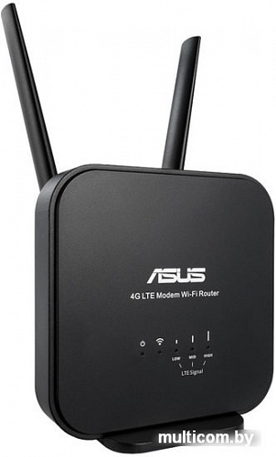 4G Wi-Fi роутер ASUS 4G-N12 B1