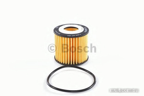 Масляный фильтр Bosch F026407091