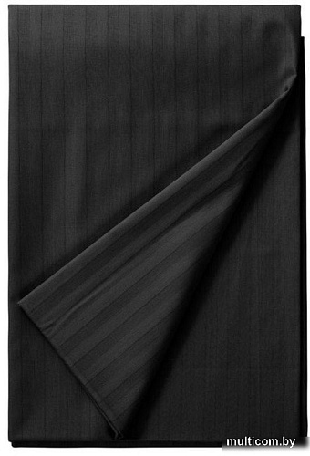 Постельное белье Verossa Stripe 240/260 01 70005 (Black)