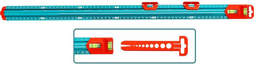 Линейка Total TMT646003
