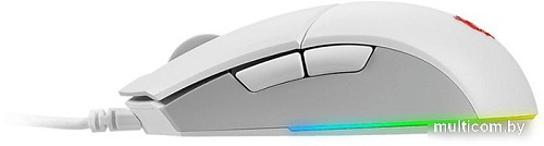 Игровая мышь MSI Clutch GM11 White