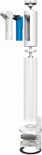 Настольная лампа Yeelight Rechargeable atmosphere table lamp YLYTD-0015 (белый)