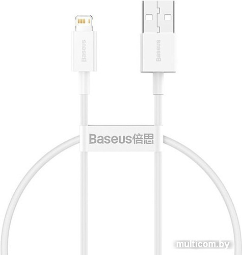 Кабель Baseus CALYS-B02