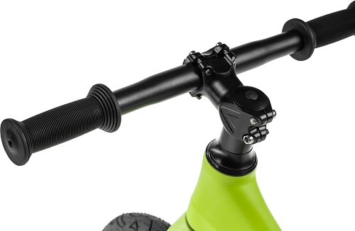 Беговел Nino XEY-008 (зеленый)