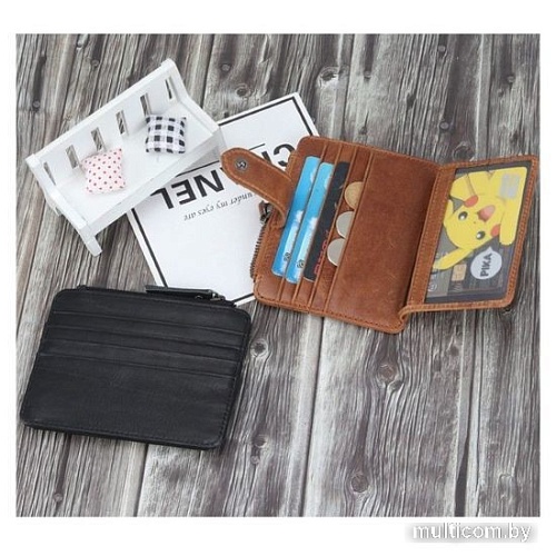 Визитница EZcase Meropa (песочный)