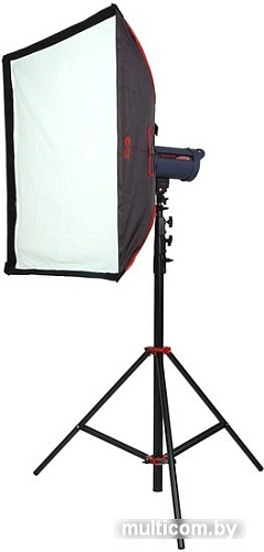 Софтбокс Falcon Eyes SBQ-9090 BW