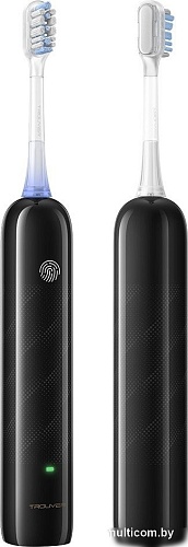Электрическая зубная щетка Trouver Electric Toothbrush ATB13A (черный)