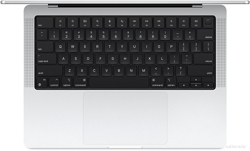 Ноутбук Apple Macbook Pro 14.2&quot; M4 Max 2024 MX2G3LL/A