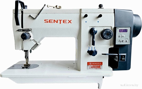Электромеханическая швейная машина SENTEX ST20U53-DZ