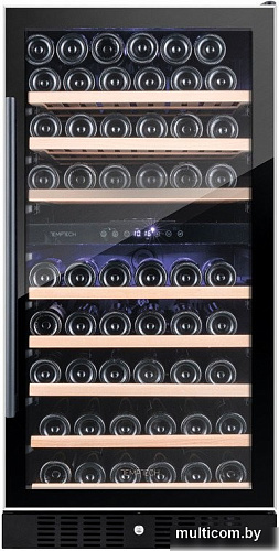 Винный шкаф Temptech WP120DCB