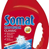 Порошок для посудомоечной машины Somat Classic 1.5 кг