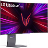 Игровой монитор LG UltraGear 45GS95QE-B