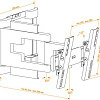 Кронштейн Holder LEDS-7015