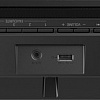Микро-система Panasonic SC-HC400 (черный)