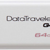 USB Flash Kingston DataTraveler G4 64GB Violet (DTIG4/64GB)