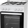 Кухонная плита Gorenje G5111WH-B