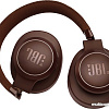 Наушники JBL Live 500BT (синий)