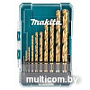 Набор сверл Makita D-72849