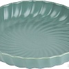 Набор глубоких тарелок Nouvelle Fresh Taste. Dark Green 1730284-Н2 (dark green)